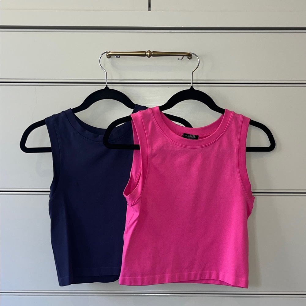 BUNDLE of 2 Mm Mm Mm tops